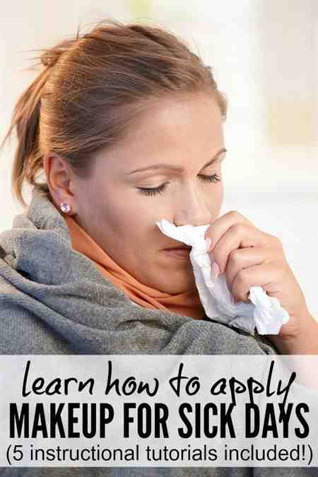 Psoriasis Better When Sick Forme