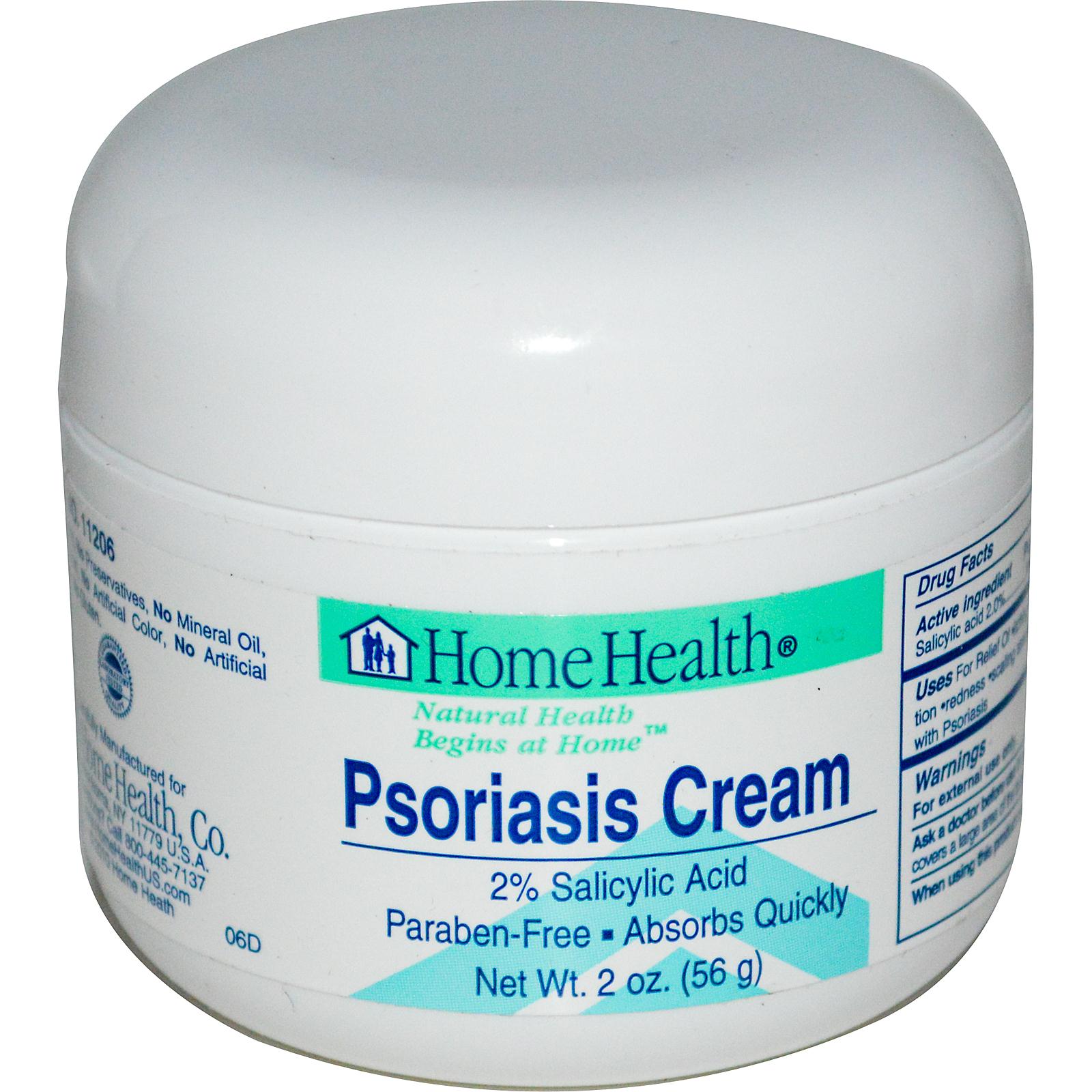Psoriasis Cream