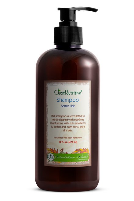 Psoriasis Shampoo