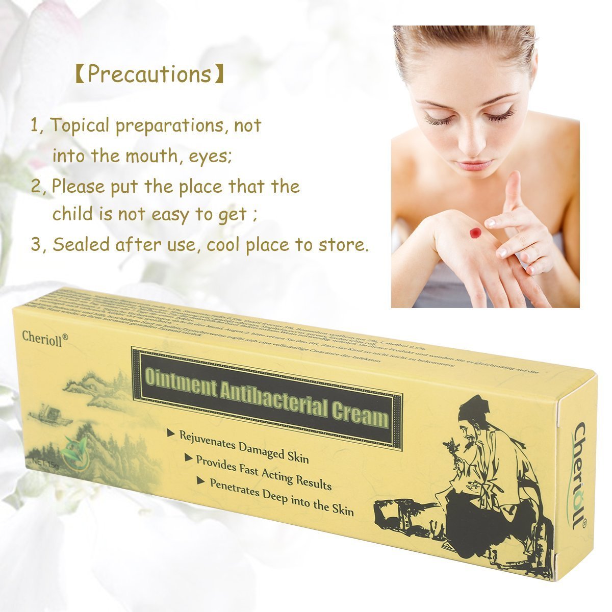 Psoriasis Treatment,Psoriasis Cream For Dermatitis, Eczema ...