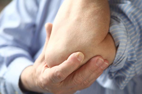 Psoriatic Arthritis: When it Hurts to Even Think About Moving ...