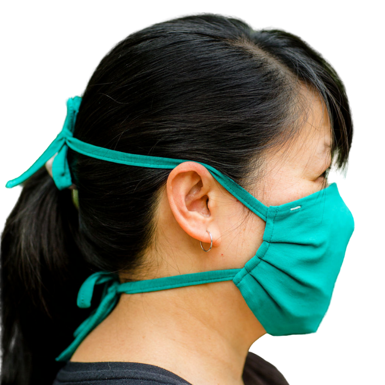 Remedywear Antimicrobial Face Mask for Sensitive Skin