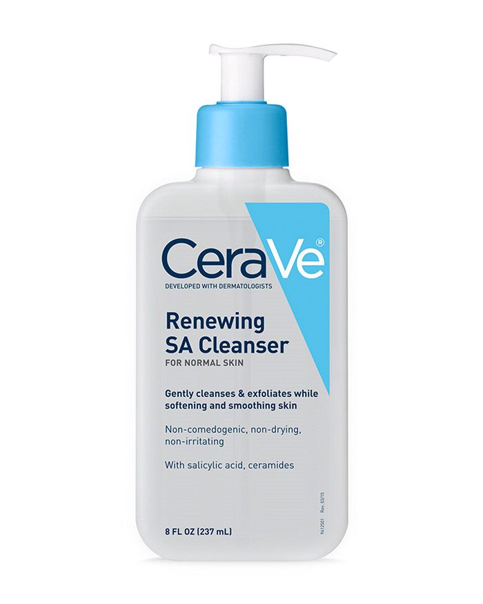 Renewing SA (Salicylic Acid) Cleanser