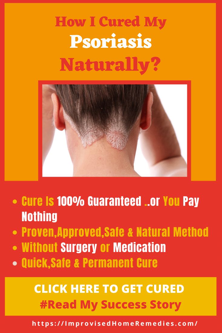 Reverse Psoriasis &  Get Back Your Healthy Skin Back # ...