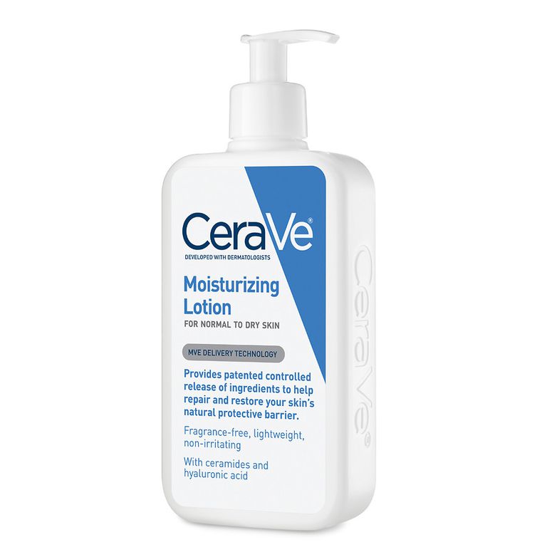 Review of CeraVe: Moisturizing Cream