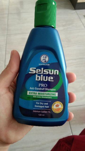 Selsun Blue Pro Anti