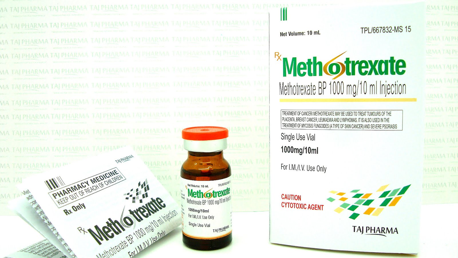 Side Effects Of Methotrexate Injections