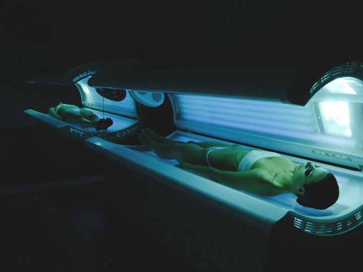 Tanning for Psoriasis Relief: Know the Facts