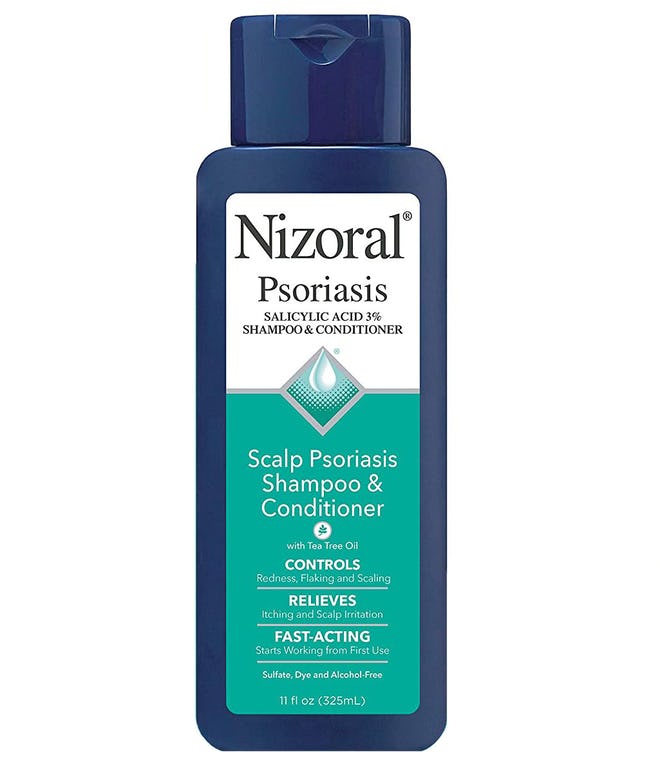 The 6 Best Shampoos For Scalp Psoriasis