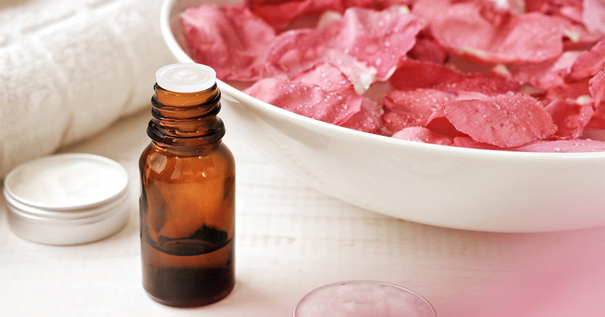 The Benefit and Uses of Rose Water for Hair, Plus DIY Tips