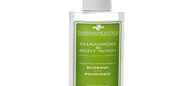 The Best Body Wash For Psoriasis