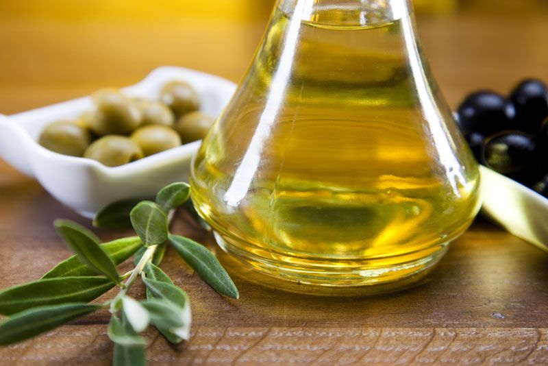 The biggest fraud in olive oil