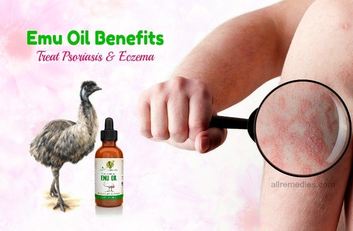 Top 12 Unexpected Emu Oil Benefits For Health, Skin, And Hair