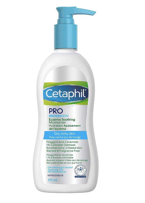 Top 9 Best Body Washes For Psoriasis