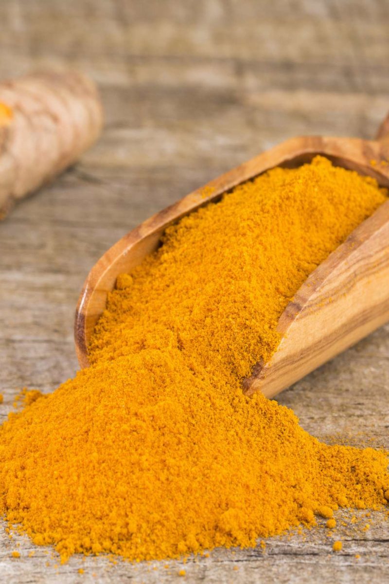 Turmeric for psoriasis: Does it work, and how?