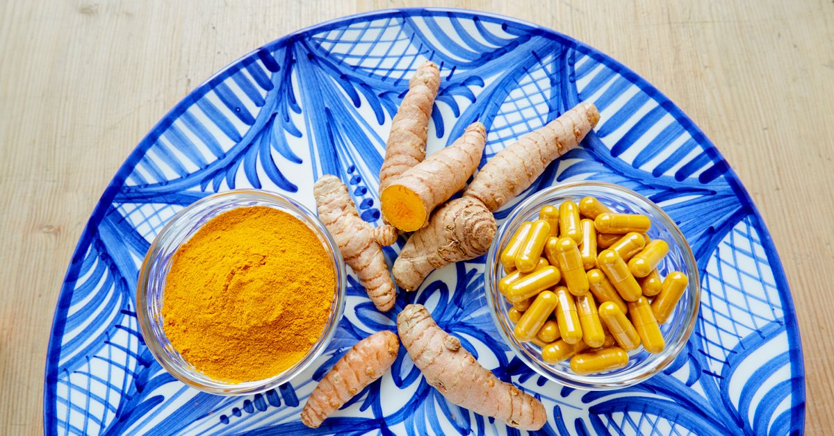 Turmeric for Psoriasis: What You Should Know