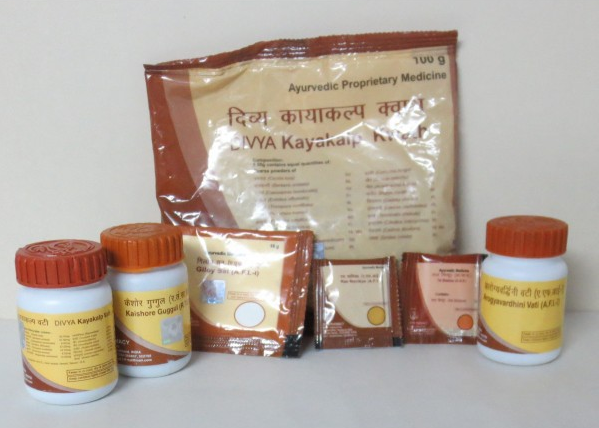 Usefulness Of Ramdev Medicine For Skin Problems ~ Ramdev ...