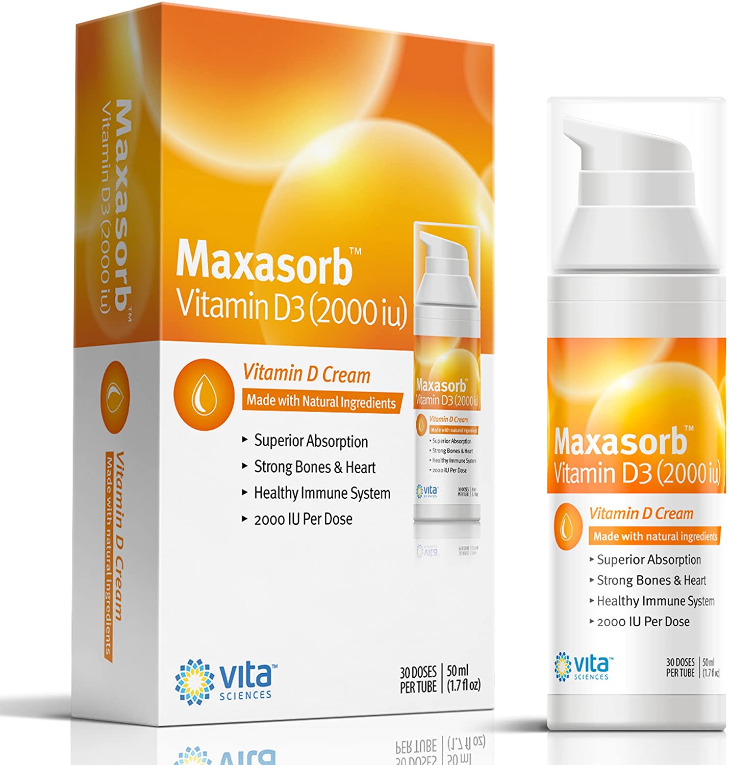 Vitamin D Cream Safe for Psoriasis Sufferers