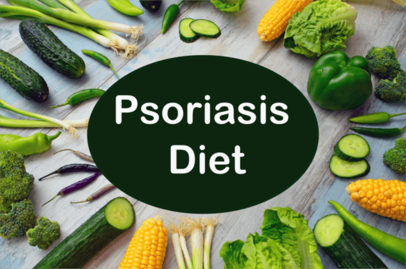 What food should you Eat and Avoid when you have Psoriasis?