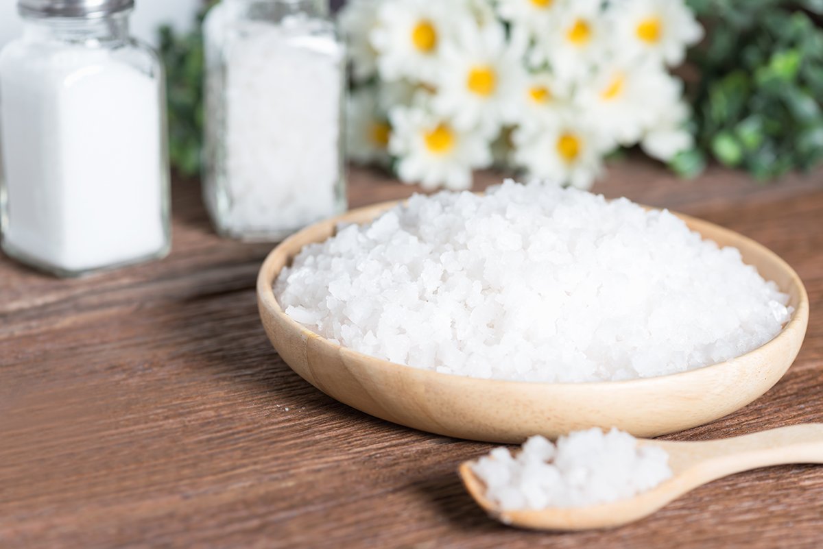 Why Epsom Salt Baths Are Still So Popular for Joint and ...