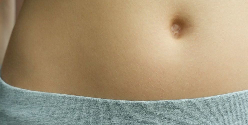 Your Belly Button Can Help Get Rid Of Health Problems ...
